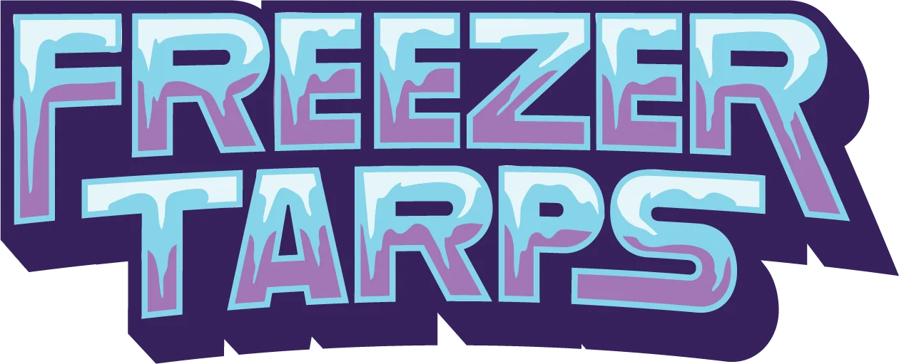 freezer tarps