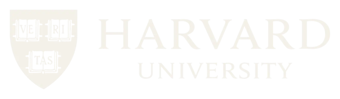 harvard university