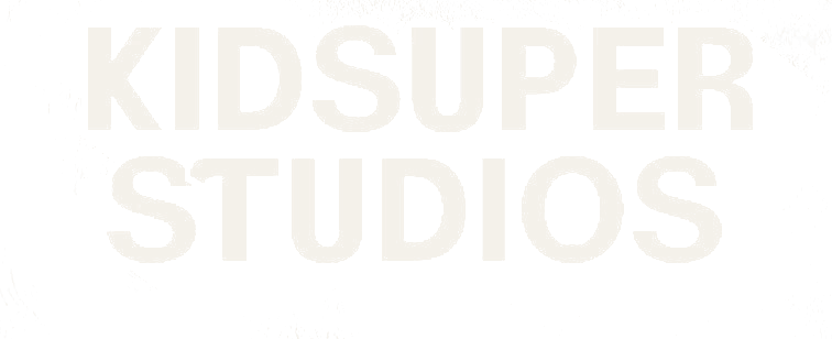 kidsuper studios