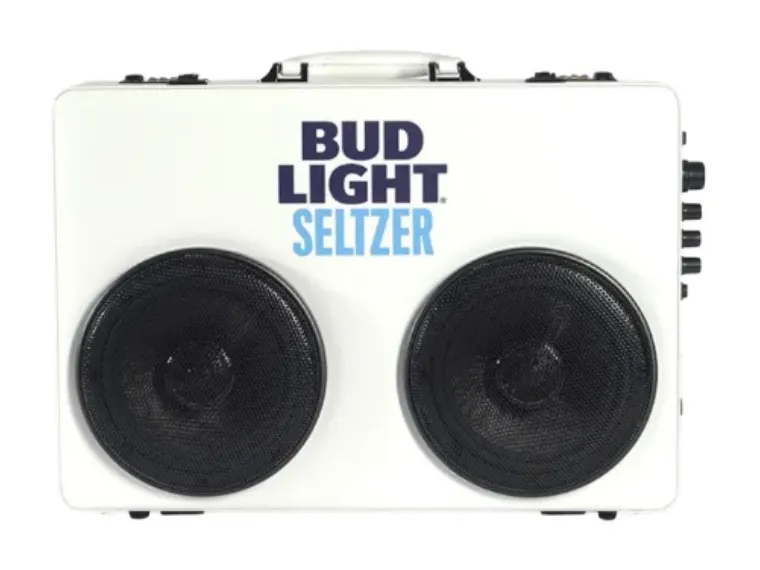 Custom Bassmaker speaker, run 3