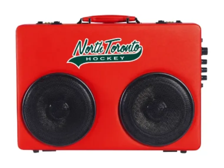 Custom Bassmaker speaker, run 11