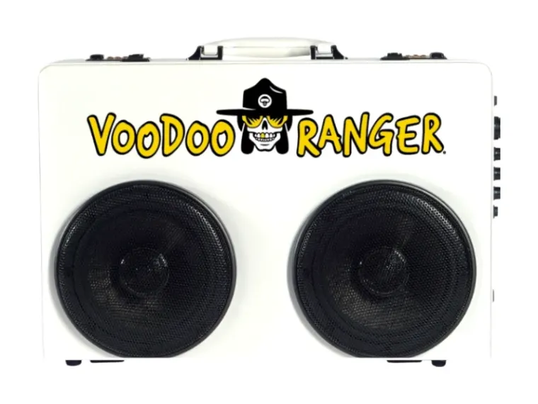 Custom Bassmaker speaker, run 13