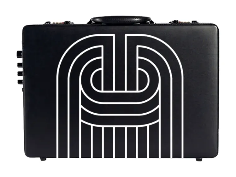 Custom Bassmaker speaker, run 14