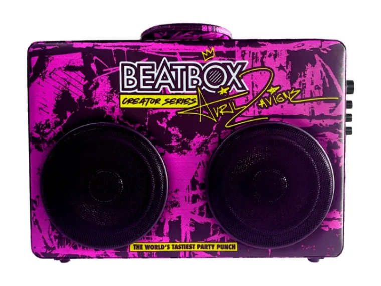 Custom Bassmaker speaker, run 24
