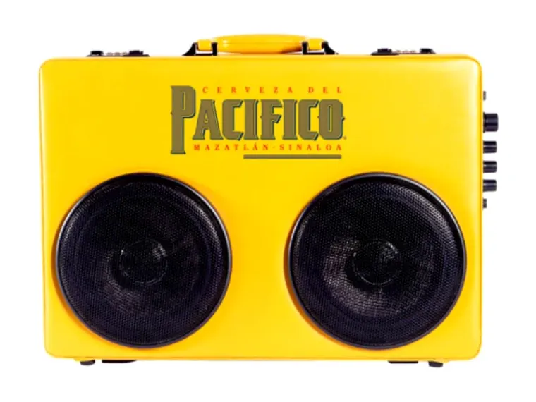 Custom Bassmaker speaker, run 26