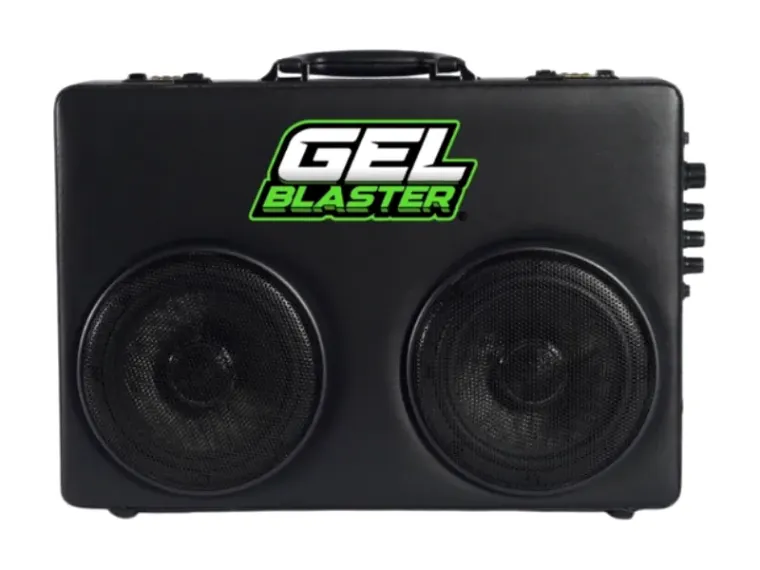 Custom Bassmaker speaker, run 42