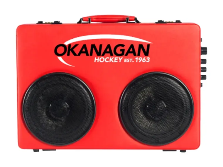 Custom Bassmaker speaker, run 46