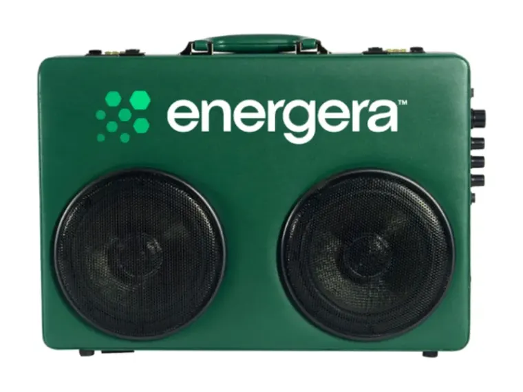 Custom Bassmaker speaker, run 48