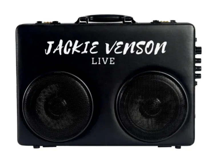Custom Bassmaker speaker, run 49