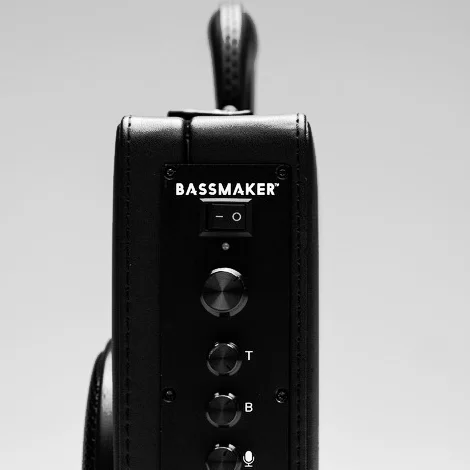 treblemaker side panel