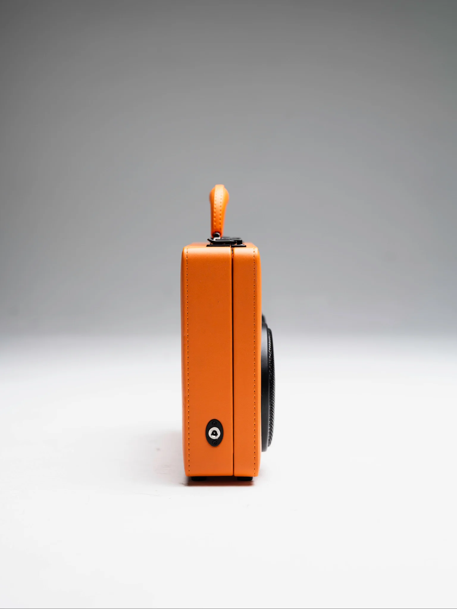 treblemaker in profile