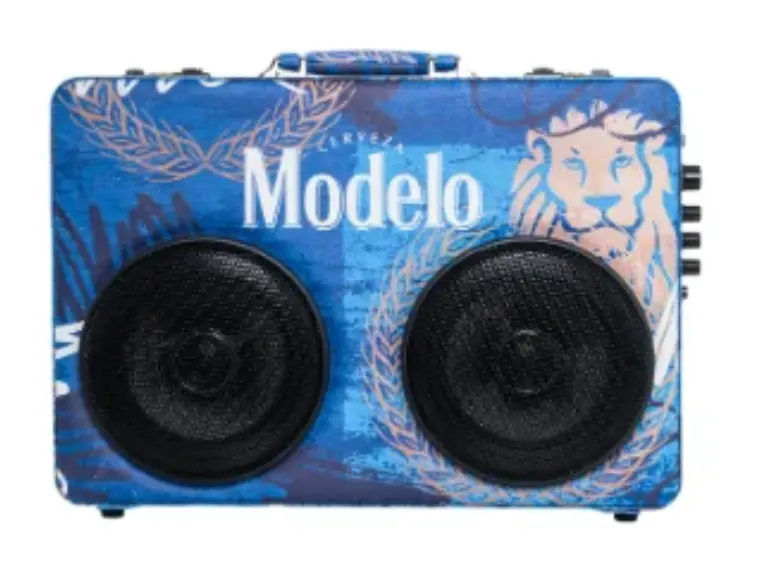 Custom Bassmaker speaker, run 7