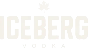 iceberg vodka