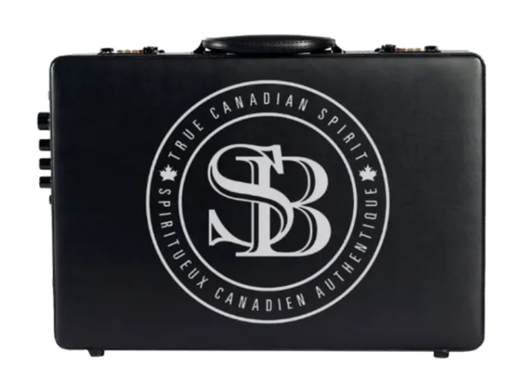 Custom Bassmaker speaker, run 43