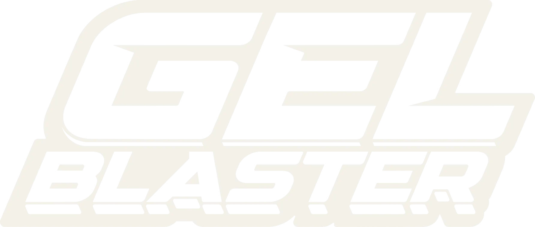 gel blaster