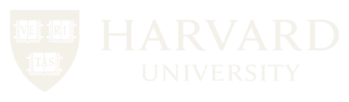 harvard university