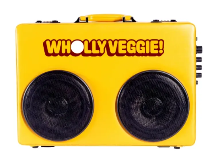 Custom Bassmaker speaker, run 25