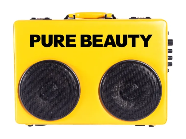 Custom Bassmaker speaker, run 23